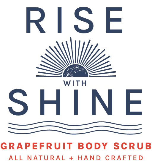 Grapefruit  Body Scrub