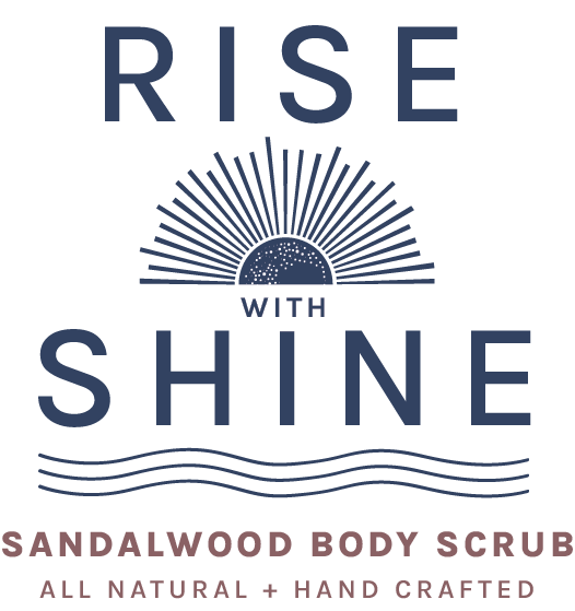 Sandalwood Body Scrub