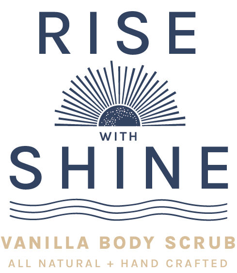 Vanilla Body Scrub